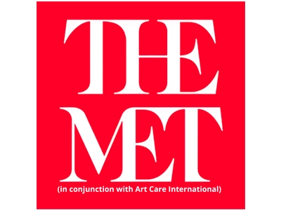 THE MET